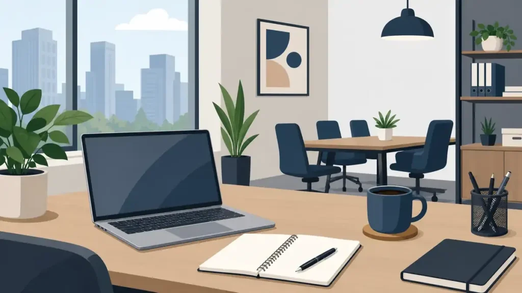 Daily Use Urdu Sentences in English in offices