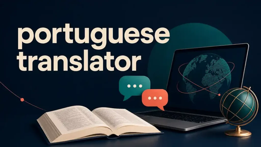 Brazilian Portuguese and European Portuguese translation comparison