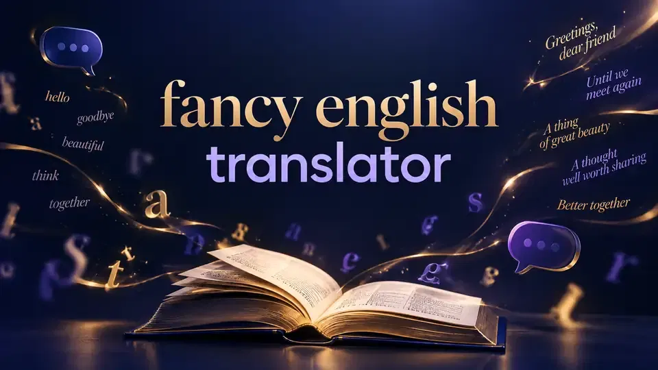 Polish Translator online tool
