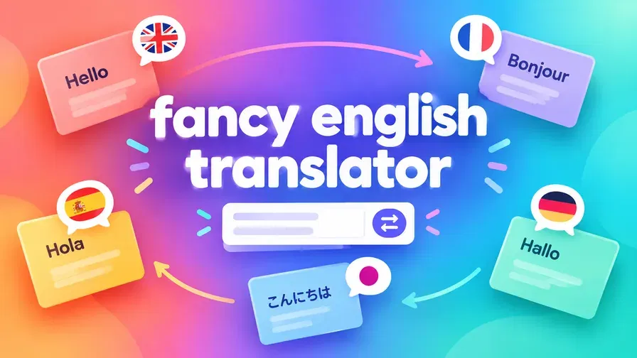 Polish to English Translator