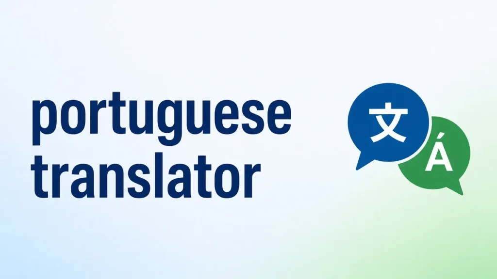 Portuguese translation examples for words phrases sentences and paragraphs