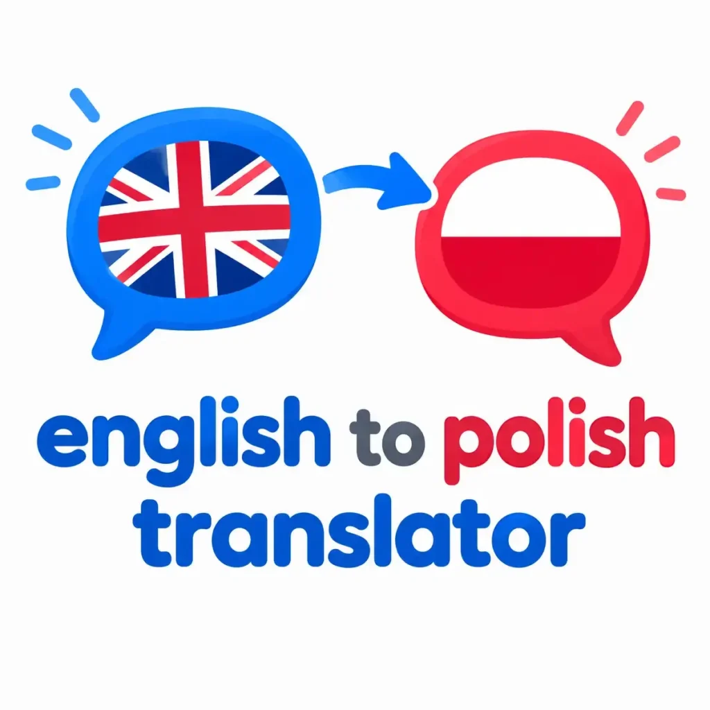 English to Polish translation examples